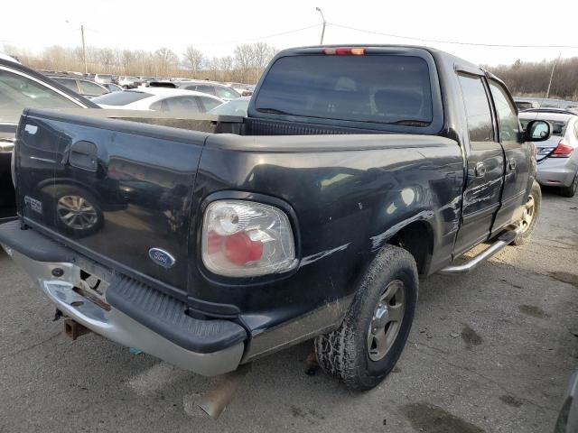 Photo 3 from auction – 2001 FORD F150 SUPER with VIN 1FTRW07L01KB16214