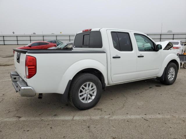 Photo 3 from auction – 2018 NISSAN FRONTIER S with VIN 1N6AD0ERXJN753083