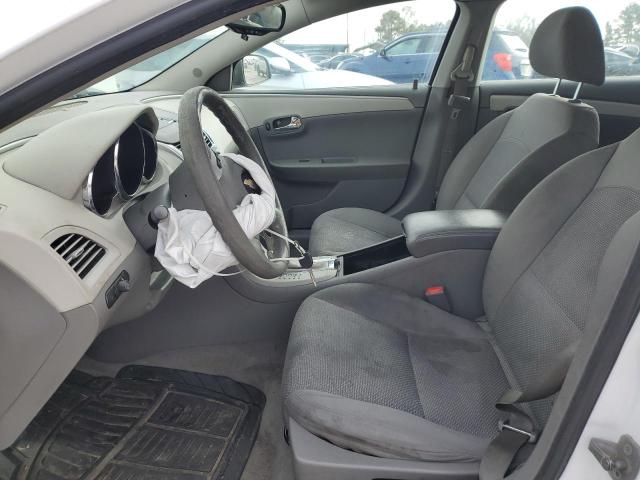 Photo 7 from auction – 2012 CHEVROLET MALIBU LS with VIN 1G1ZA5E07CF397288