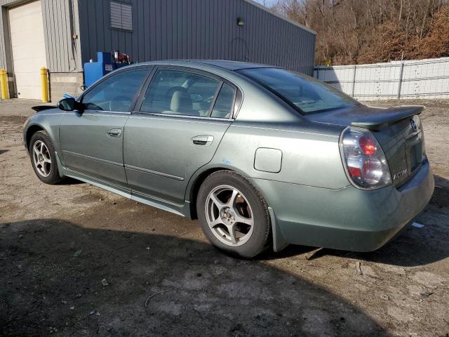 Photo 2 from auction – 2006 NISSAN ALTIMA S with VIN 1N4AL11D46C112753