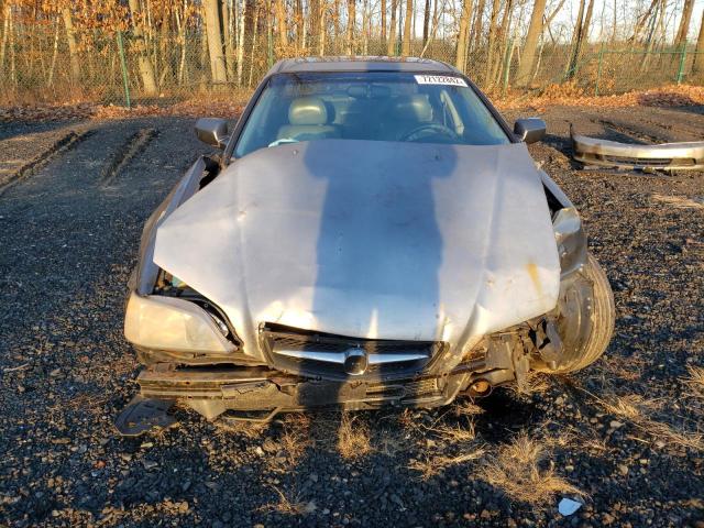 Photo 5 from auction – 2000 ACURA 3.2TL with VIN 19UUA5679YA056073