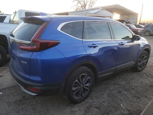 Photo 3 from auction – 2020 HONDA CVR with VIN 7FARW2H84LE014022