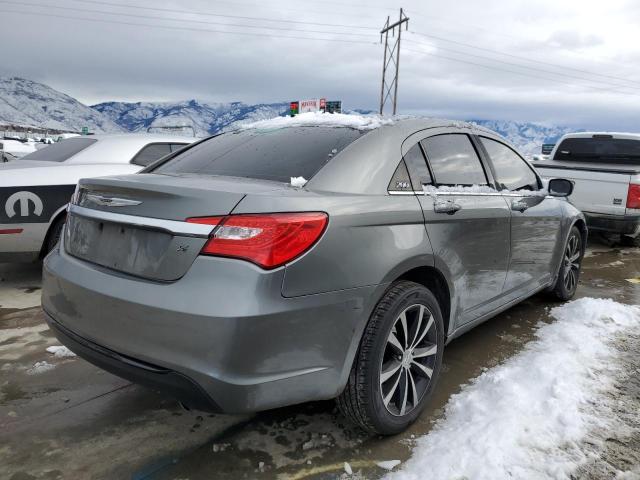 صورة رقم 3 من المزاد - 2012 CHRYSLER 200 S مع VIN 1C3CCBHG5CN159402