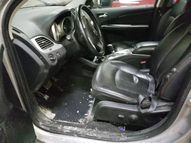 Photo 7 from auction – 2017 DODGE JOURNEY GT with VIN 3C4PDDEG4HT583400