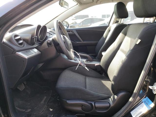Photo 7 from auction – 2012 MAZDA 3 I with VIN JM1BL1V84C1577486