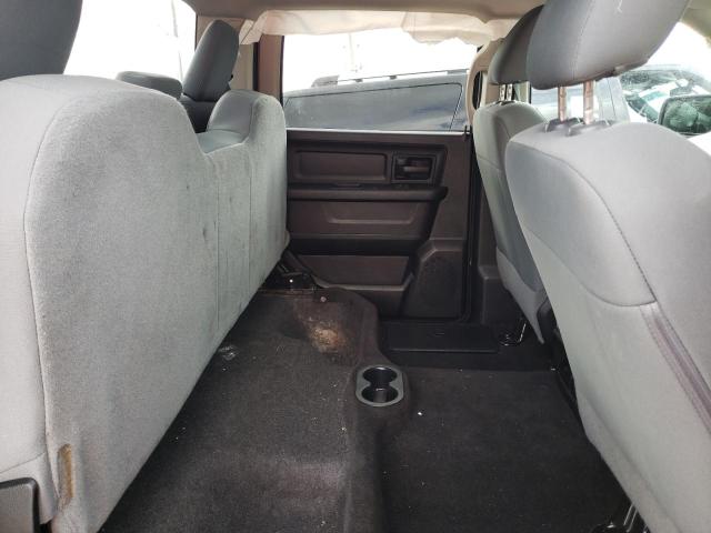 Photo 10 from auction – 2017 RAM 1500 ST with VIN 1C6RR6KG4HS662763