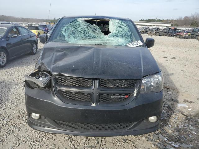 Photo 5 from auction – 2019 DODGE GRAND CARA with VIN 2C4RDGEG6KR535627