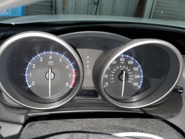 Photo 9 from auction – 2013 MAZDA 3 I with VIN JM1BL1UP5D1814240