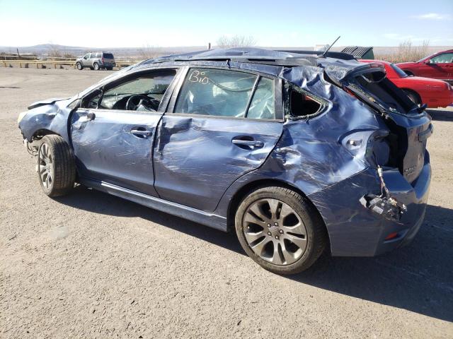 صورة رقم 2 من المزاد - 2013 SUBARU IMPREZA SP مع VIN JF1GPAL67D1870950