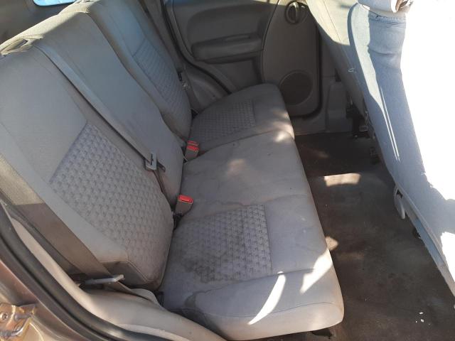 Zdjęcie 10 z aukcji – 2006 JEEP LIBERTY z VIN 1J4GL48K16W270129