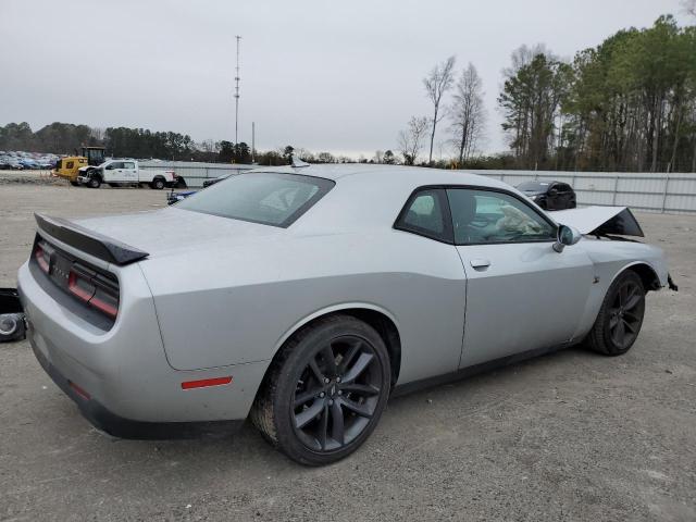 Photo 3 from auction – 2019 DODGE CHALLENGER with VIN 2C3CDZFJXKH623070