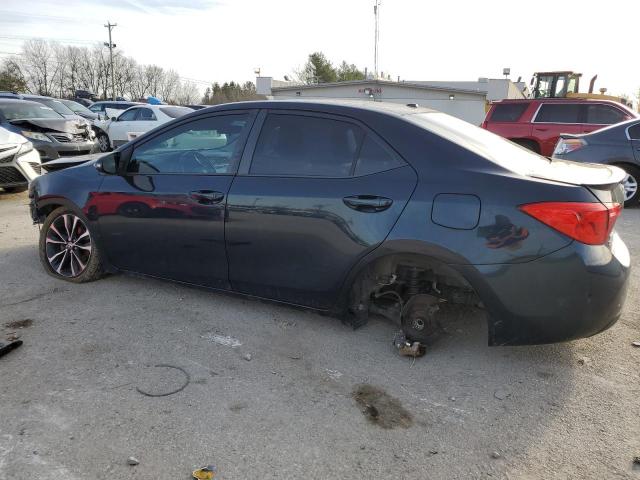 Photo 2 from auction – 2018 TOYOTA COROLLA L with VIN 2T1BURHE6JC974333