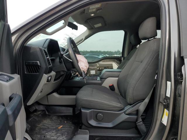 Photo 7 from auction – 2017 FORD F150 SUPER with VIN 1FTEW1CPXHKC10933