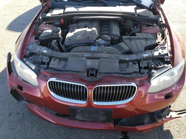 Foto 12 de la subasta – 2011 BMW 328 I SULE con VIN WBAKE5C53BE573234