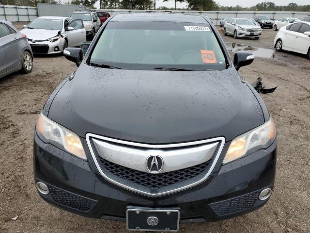 Photo 5 from auction – 2013 ACURA RDX TECHNO with VIN 5J8TB4H56DL016658