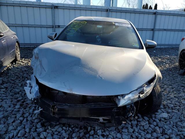 Photo 5 from auction – 2016 TOYOTA CAMRY HYBR with VIN 4T1BD1FK7GU190843