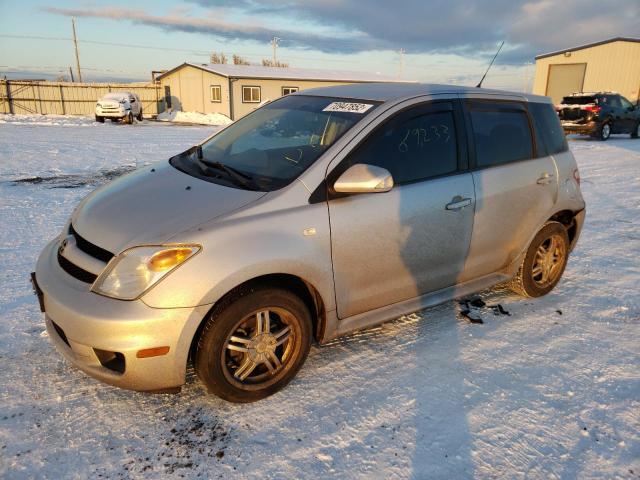 TOYOTA SCION 2006 z numerem VIN JTKKT604665018903 - Zdjęcie z aukcji