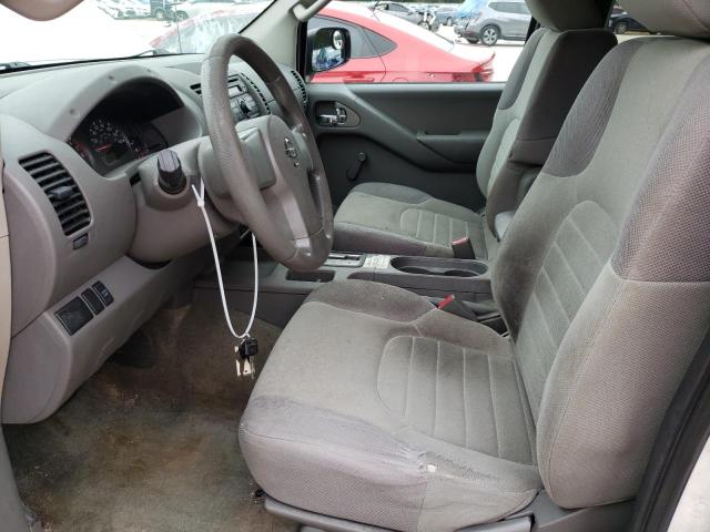 Photo 7 from auction – 2013 NISSAN FRONTIER S with VIN 1N6BD0CT2DN753022