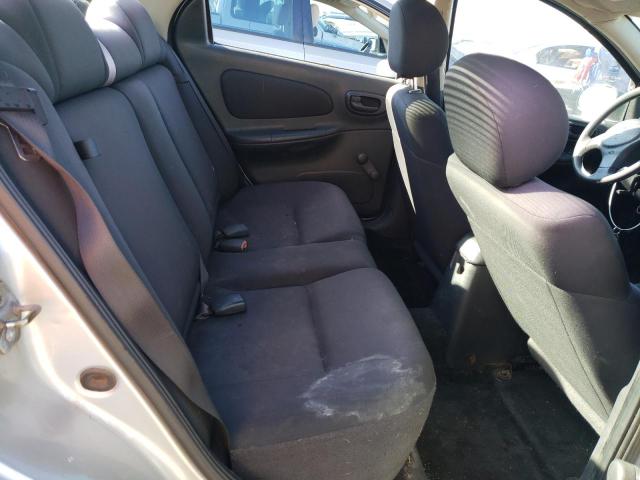 Photo 10 from auction – 2004 DODGE NEON SXT with VIN 1B3ES56C74D538371