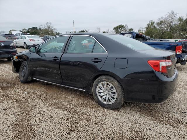 Photo 2 from auction – 2012 TOYOTA CAMRY BASE with VIN 4T1BF1FK1CU096770