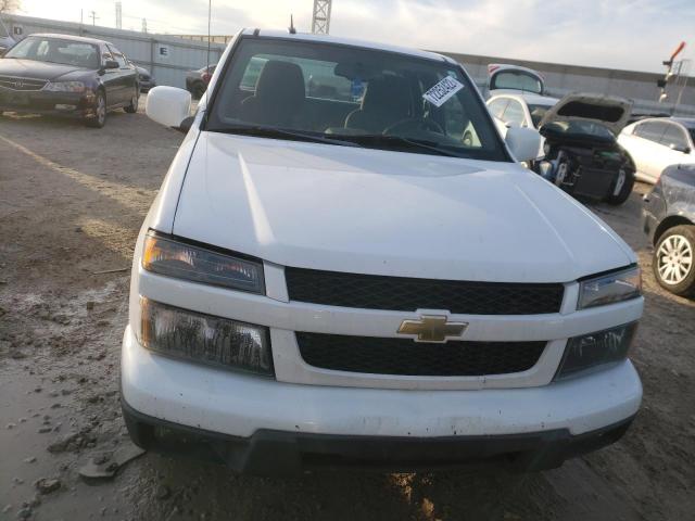 Photo 5 from auction – 2012 CHEVROLET COLORADO with VIN 1GCESBFE4C8146860