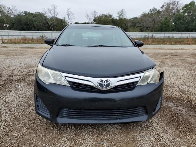 Photo 5 from auction – 2012 TOYOTA CAMRY BASE with VIN 4T1BF1FK1CU096770