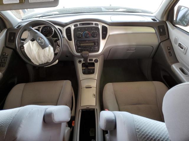 Photo 8 from auction – 2007 TOYOTA HIGHLANDER with VIN JTEGD21A470169241