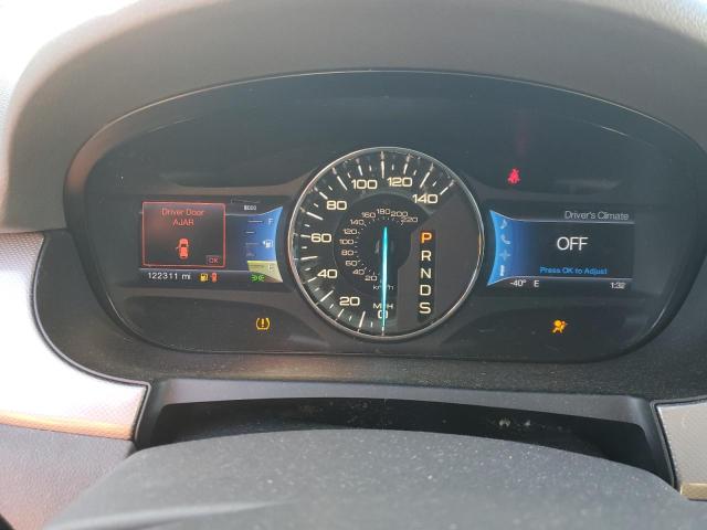 Photo 9 from auction – 2013 FORD EDGE SEL with VIN 2FMDK4JC0DBB23602