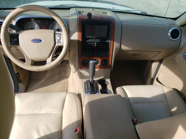 Photo 8 from auction – 2008 FORD EXPLORER E with VIN 1FMEU74EX8UB29078