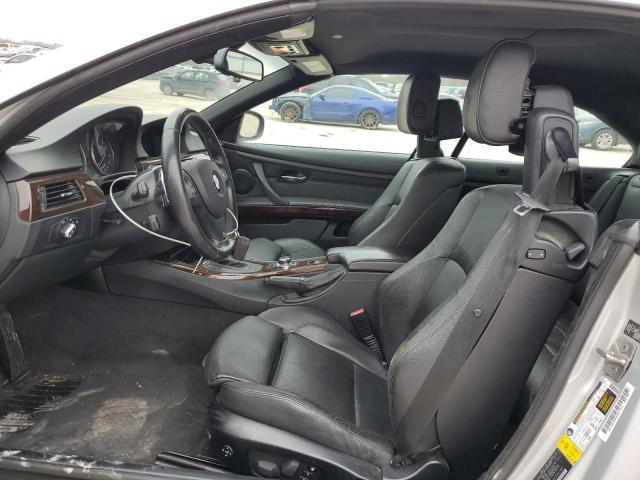 Photo 7 from auction – 2012 BMW 328 I with VIN WBADW3C54CE822801