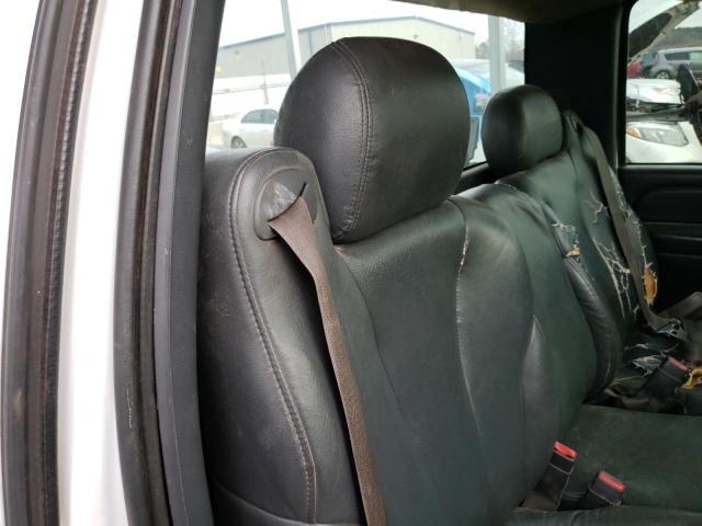 Photo 10 from auction – 2002 GMC NEW SIERRA with VIN 1GTEC14W02Z274010