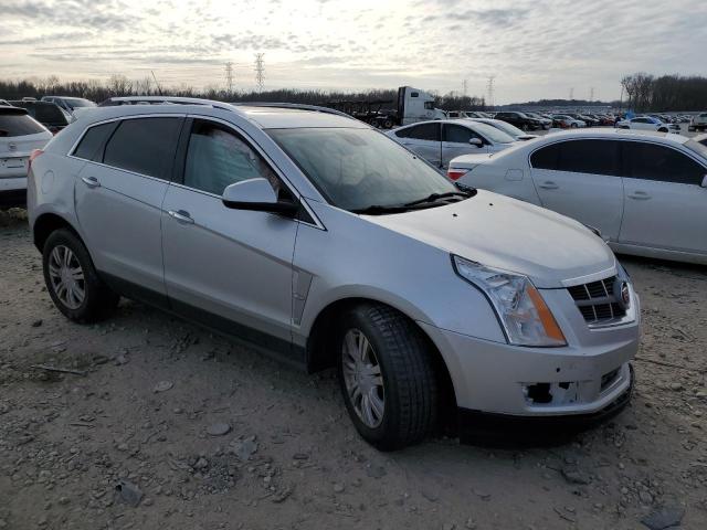 Photo 4 from auction – 2012 CADILLAC SRX LUXURY with VIN 3GYFNAE33CS584633