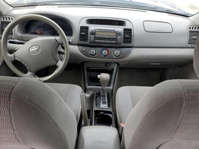 Photo 8 from auction – 2006 TOYOTA CAMRY LE with VIN 4T1BE32K06U120811
