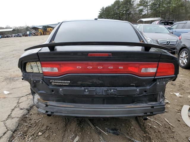 Photo 6 from auction – 2013 DODGE CHARGER SE with VIN 2C3CDXBG5DH643163