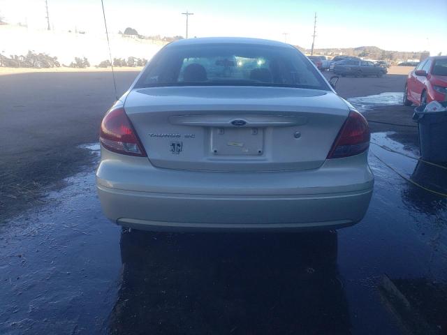 Photo 6 from auction – 2005 FORD TAURUS SE with VIN 1FAFP53U15A176614