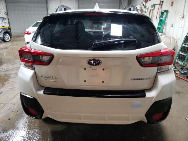 Photo 6 from auction – 2022 SUBARU CROSSTREK with VIN JF2GTAEC6NH280502