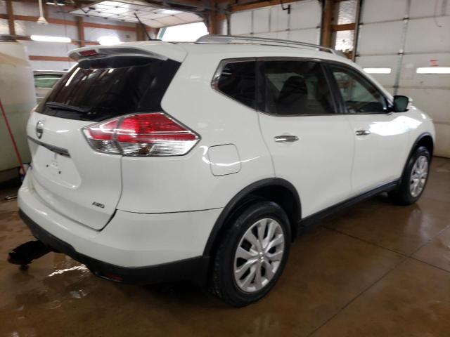 Photo 3 from auction – 2016 NISSAN ROGUE S with VIN KNMAT2MV3GP726823