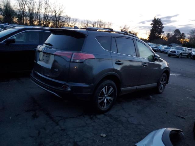 Photo 3 from auction – 2017 TOYOTA RAV4 XLE with VIN JTMWFREV8HJ143043