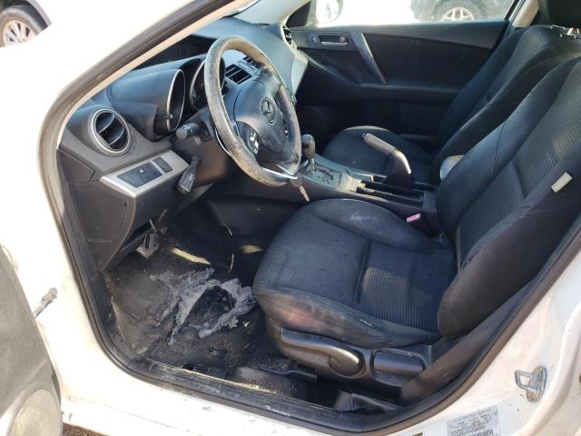 Zdjęcie 7 z aukcji – 2012 MAZDA 3 I z VIN JM1BL1UF6C1612352