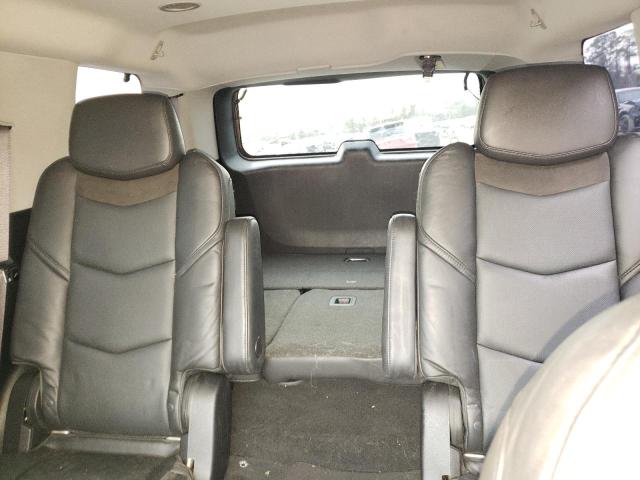 Photo 10 from auction – 2015 CADILLAC ESCALADE L with VIN 1GYS3MKJ1FR738093