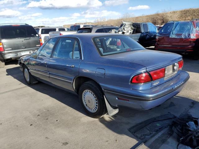 Photo 2 from auction – 1999 BUICK LESABRE CU with VIN 1G4HP52K8XH402804