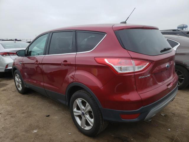 Photo 2 from auction – 2015 FORD ESCAPE SE with VIN 1FMCU0GX0FUB01346