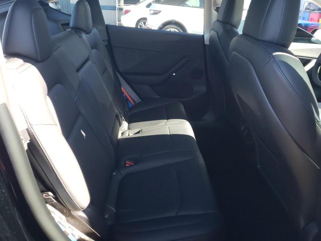 Photo 10 from auction – 2022 TESLA MODEL Y with VIN 7SAYGDEF7NF512921