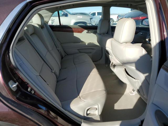 Photo 10 from auction – 2011 TOYOTA AVALON BAS with VIN 4T1BK3DB0BU432711