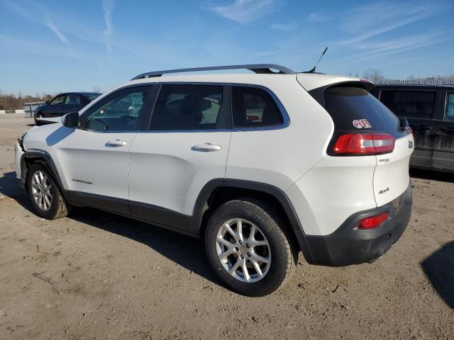 Photo 2 from auction – 2014 JEEP CHEROKEE L with VIN 1C4PJMCS7EW122035