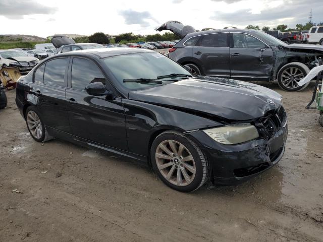 Photo 4 from auction – 2011 BMW 328 I with VIN WBAPH7G52BNN04666