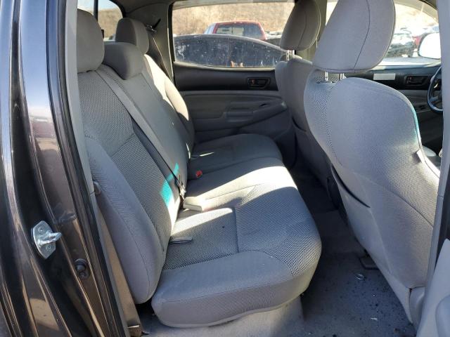Photo 10 from auction – 2010 TOYOTA TACOMA DOU with VIN 3TMLU4EN8AM053394