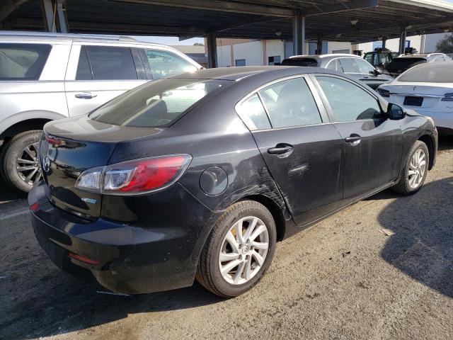 Photo 3 from auction – 2012 MAZDA 3 I with VIN JM1BL1V84C1577486
