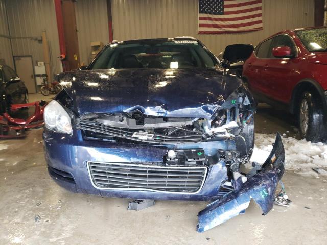 Photo 5 from auction – 2008 CHEVROLET IMPALA LT with VIN 2G1WT58K081343789