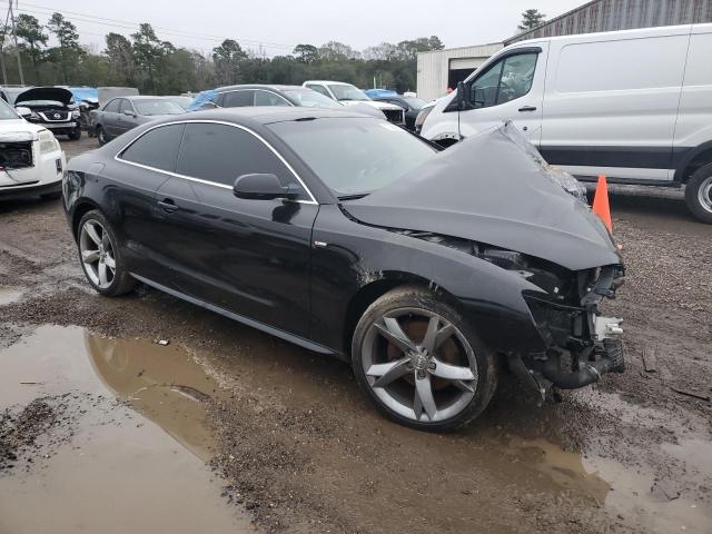 Photo 4 from auction – 2010 AUDI A5 PRESTIG with VIN WAUWFAFRXAA012041